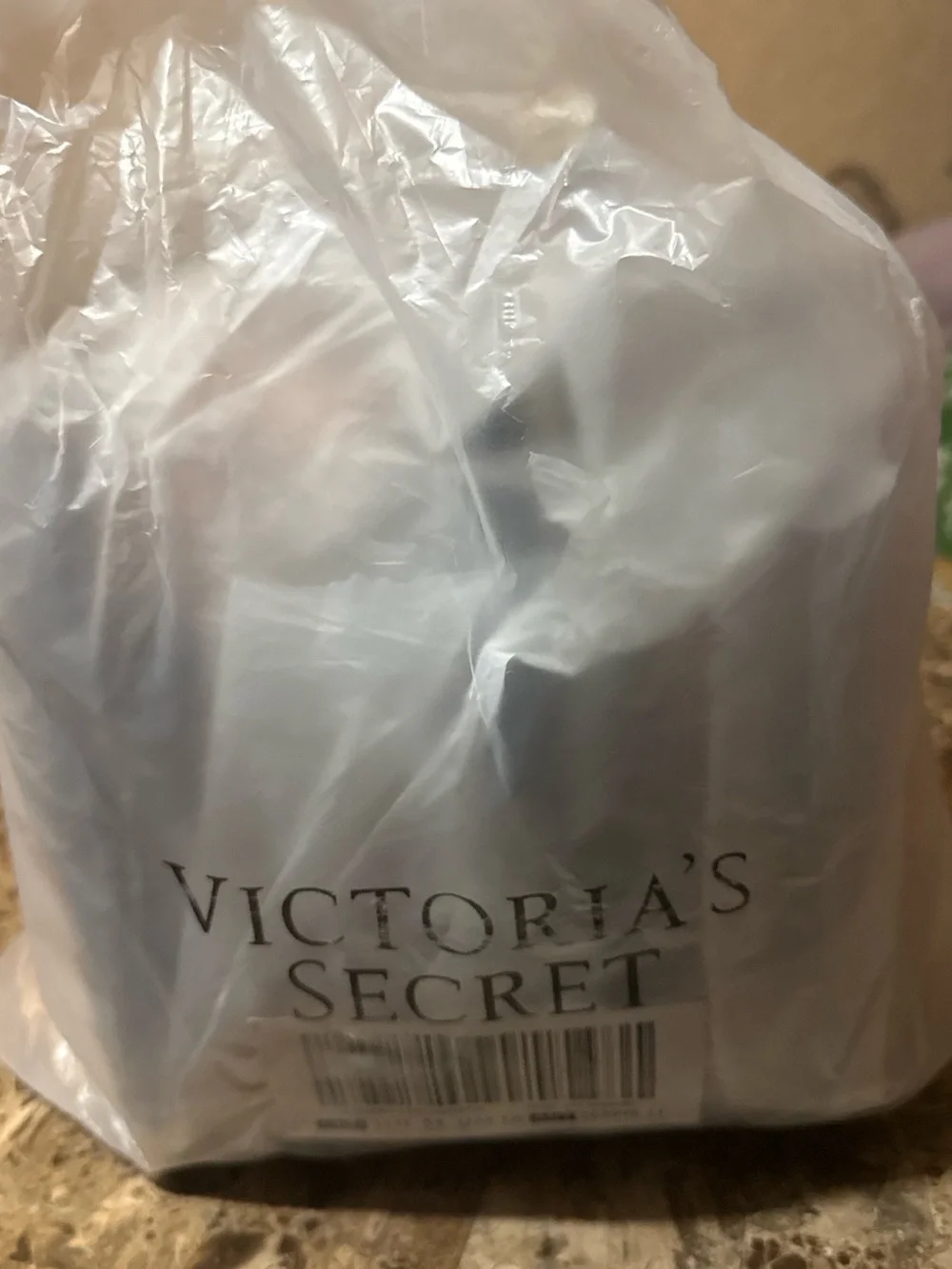 Victorias Secret compact cosmetic